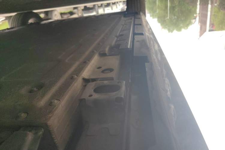 Used AION RT 2025 520 Smart Luxury Edition Chassis Rear Left