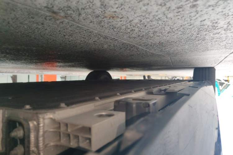 Used AION RT 2025 650 Zhijihao Edition Chassis Rear Left