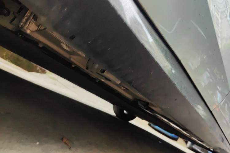 Used AION RT 2025 650 Zhijihao Edition Chassis Rear Right