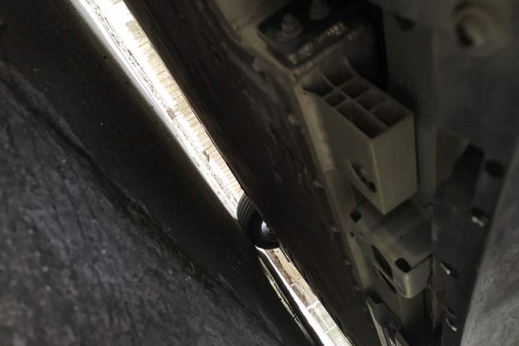 Used AION RT 2025 650 Zhijihao Edition Chassis Rear Right