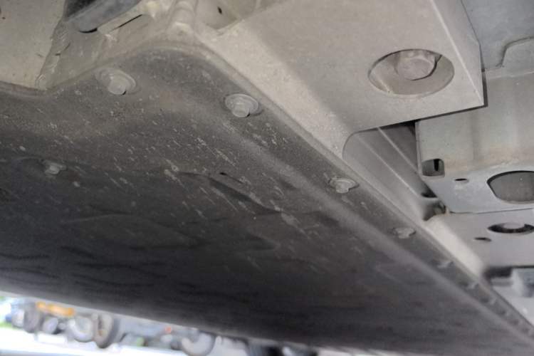 Used AION RT 2025 650 Zhijihao Edition Chassis Rear Right