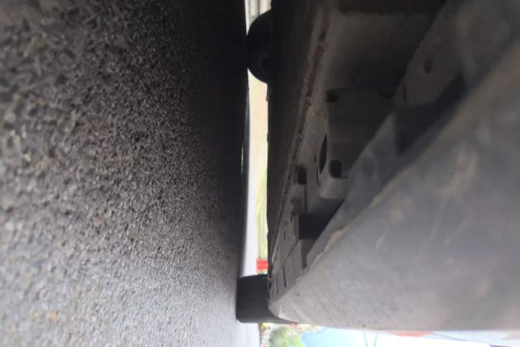 Used AION RT 2025 520 Smart Enjoy Edition Chassis Rear Right