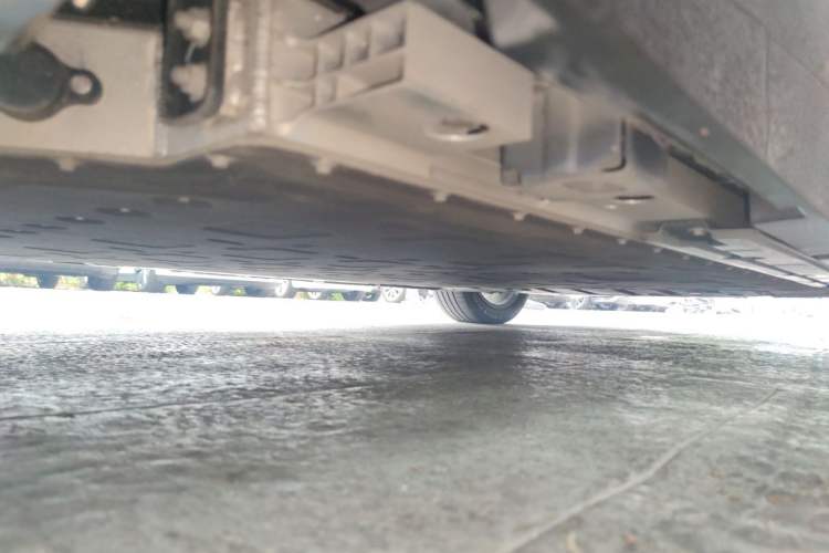 Used AION RT 2025 650 Zhijihao Edition Chassis Rear Right