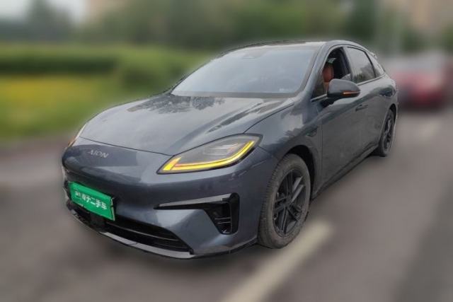 Used AION RT 2025 520 Smart Luxury Edition