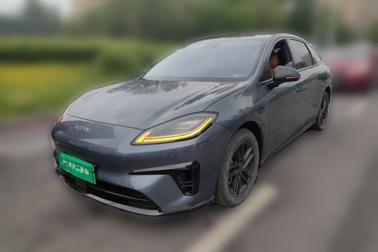 Used AION RT 2025 520 Smart Luxury Edition Guazi used car, China used car export, Used car for sale, Used  cars, Cheapest cars for sale