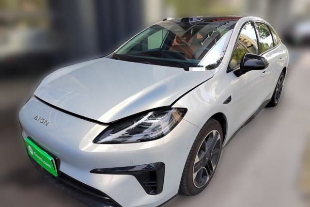 Used AION RT 2025 520 LiDAR Edition