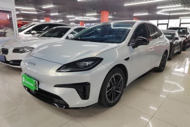Used AION RT 2025 650 Zhijihao Edition
