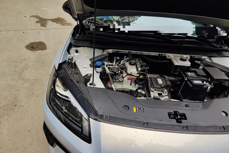 Used AION RT 2025 650 Zhijihao Edition Engine Bay Right