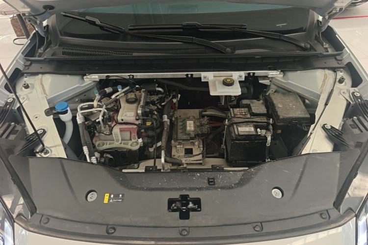Used AION RT 2025 650 Zhijihao Edition Engine Bay