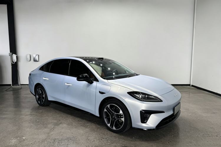 Used AION RT 2025 650 LiDAR Edition Exterior 1