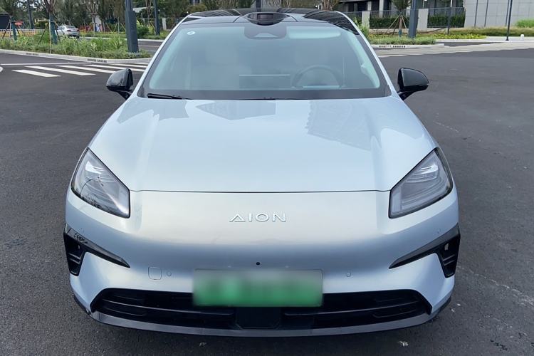 Used AION RT 2025 650 LiDAR Edition Exterior 1