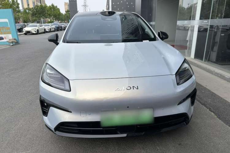Used AION RT 2025 650 LiDAR Edition Exterior 1