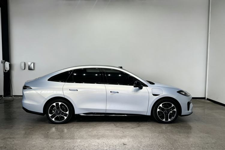 Used AION RT 2025 650 LiDAR Edition Exterior 2