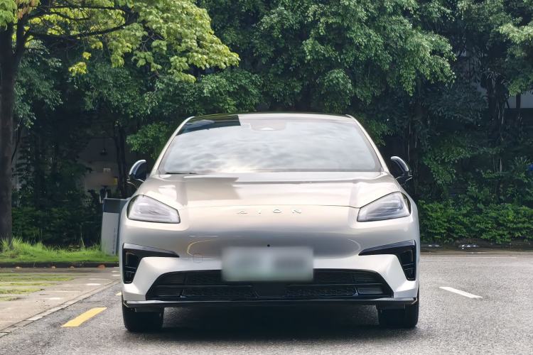 Used AION RT 2025 650 Zhijihao Edition Exterior 2