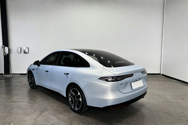 Used AION RT 2025 650 LiDAR Edition Exterior 3