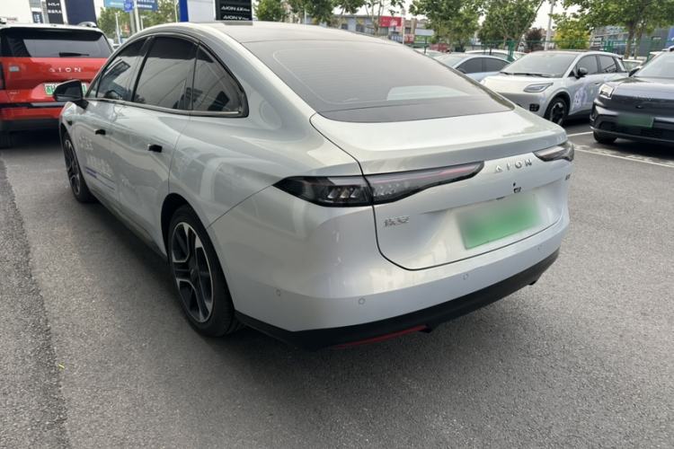 Used AION RT 2025 650 LiDAR Edition Exterior 3