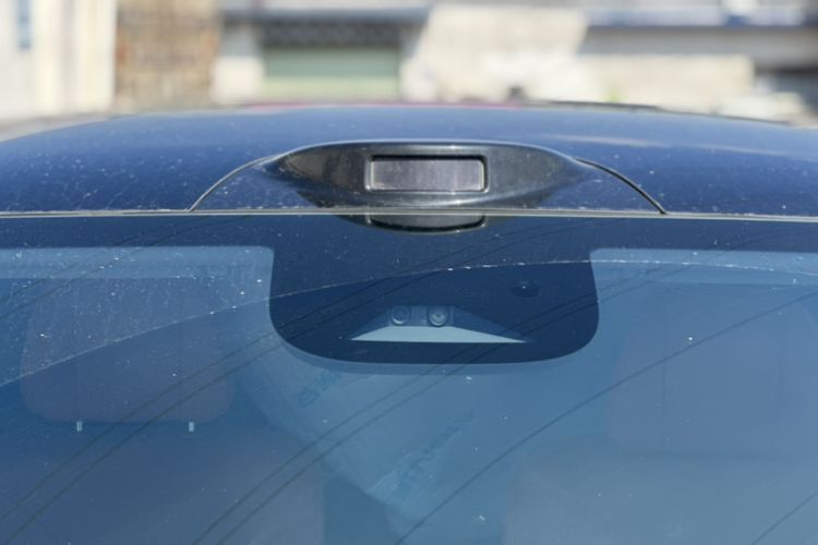 Used AION RT 2025 650 LiDAR Edition Exterior 4