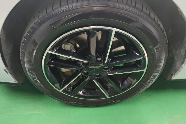 Used AION RT 2025 650 Zhijihao Edition Exterior 4