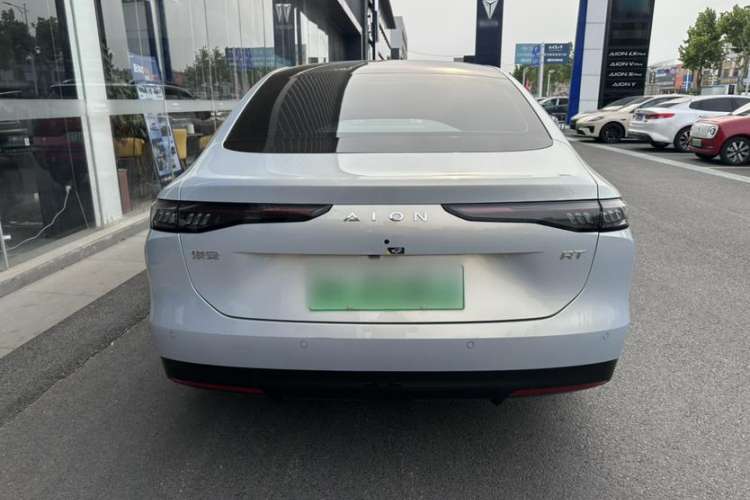 Used AION RT 2025 650 LiDAR Edition Exterior 4