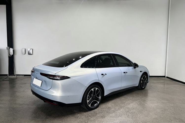 Used AION RT 2025 650 LiDAR Edition Exterior 5