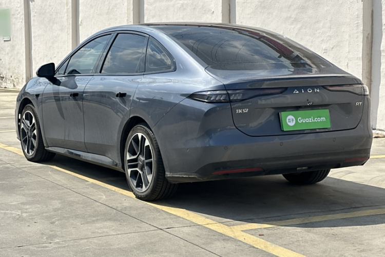 Used AION RT 2025 650 LiDAR Edition Exterior 5