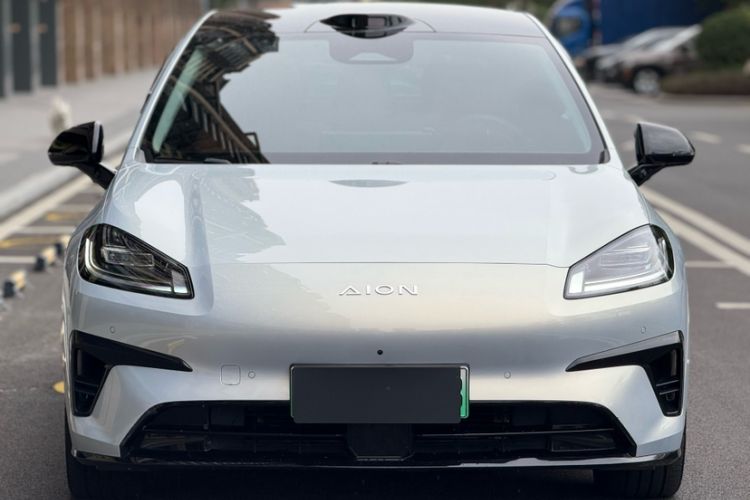 Used AION RT 2025 650 LiDAR Edition Exterior 5
