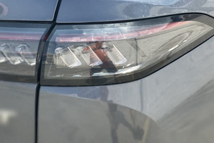 Used AION RT 2025 650 LiDAR Edition Exterior 6