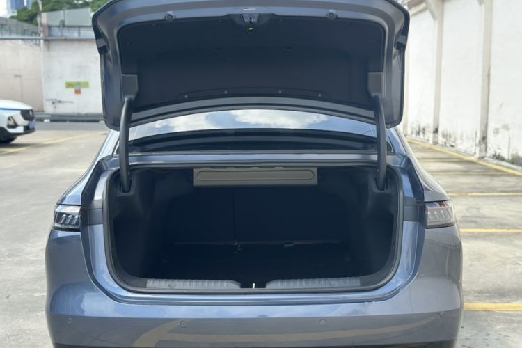 Used AION RT 2025 650 LiDAR Edition Exterior 9