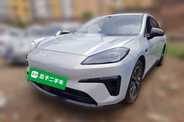 Used AION RT 2025 520 Smart Enjoy Edition