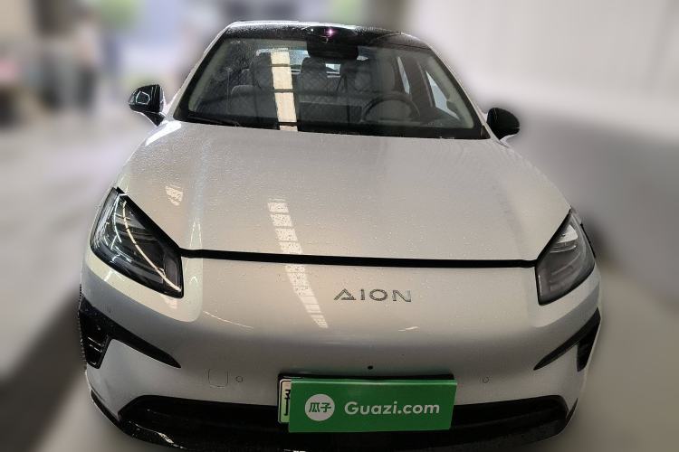 Used AION RT 2025 650 LiDAR Edition Front