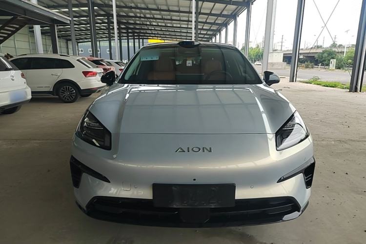 Used AION RT 2025 650 LiDAR Edition Front