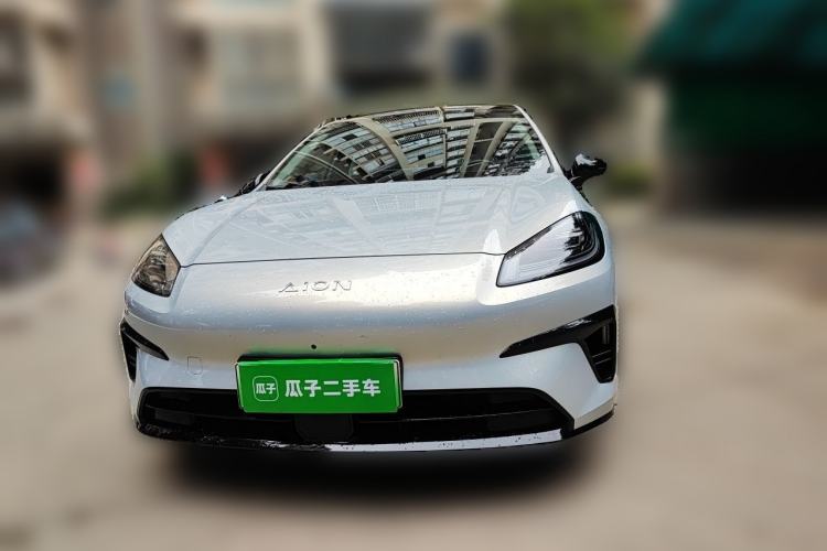 Used AION RT 2025 650 Zhijihao Edition Front