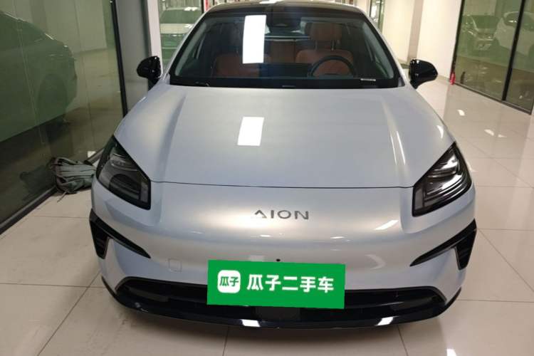 Used AION RT 2025 650 Zhijihao Edition Front