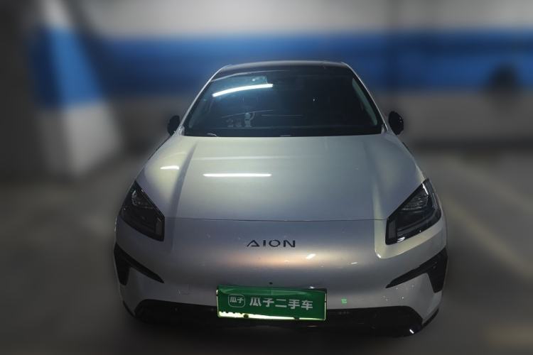 Used AION RT 2025 520 Smart Luxury Edition Front