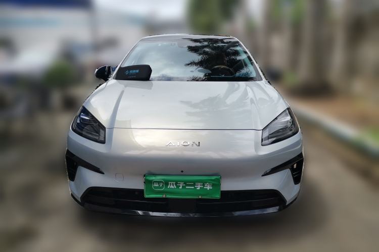Used AION RT 2025 650 Zhijihao Edition Front