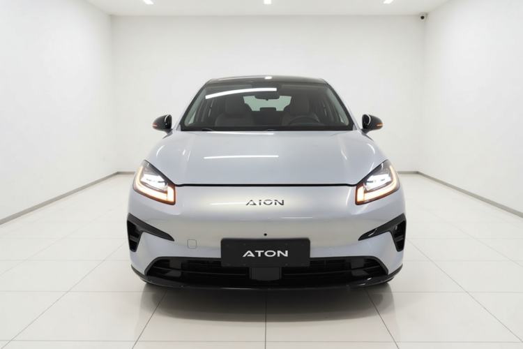 Used AION RT 2025 520 Smart Luxury Edition Front