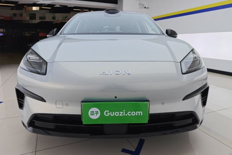 Used AION RT 2025 650 LiDAR Edition Front