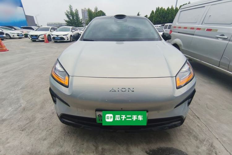 Used AION RT 2025 650 LiDAR Edition Front