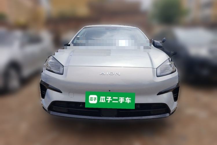 Used AION RT 2025 520 Smart Enjoy Edition Front