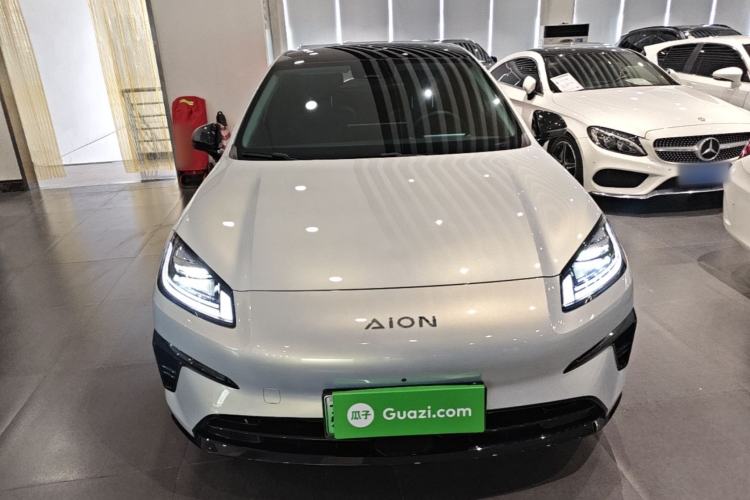 Used AION RT 2025 650 Zhijihao Edition Front