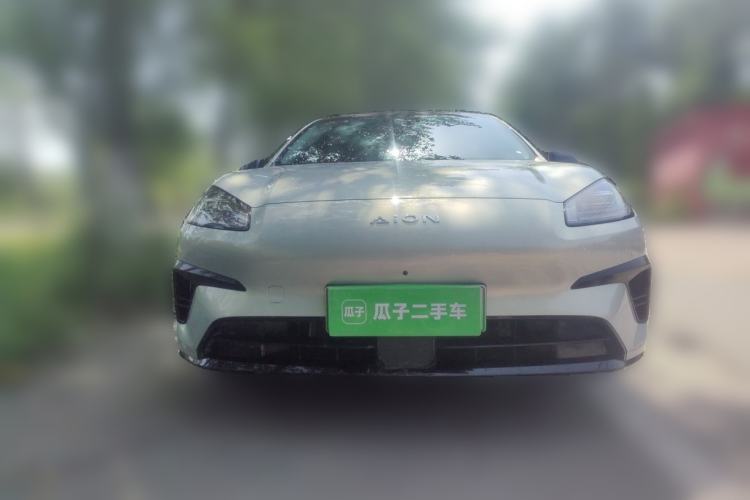 Used AION RT 2025 650 Zhijihao Edition Front