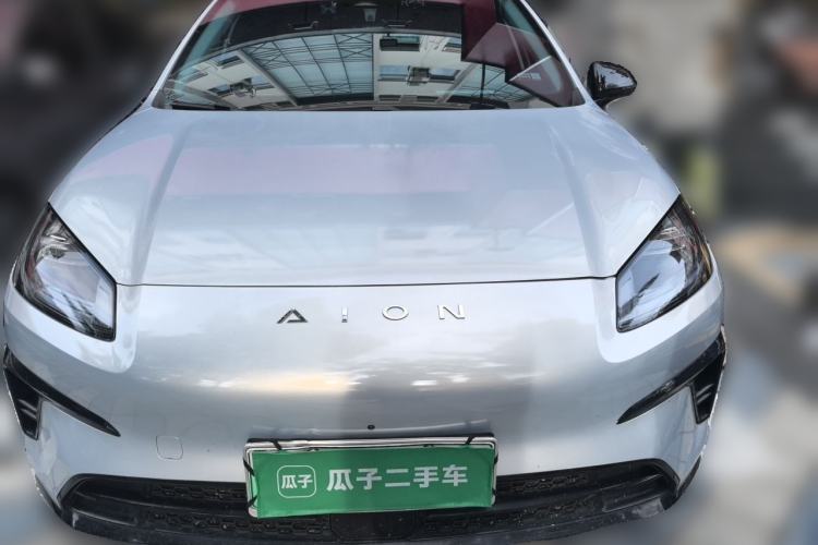 Used AION RT 2025 650 Zhijihao Edition Front
