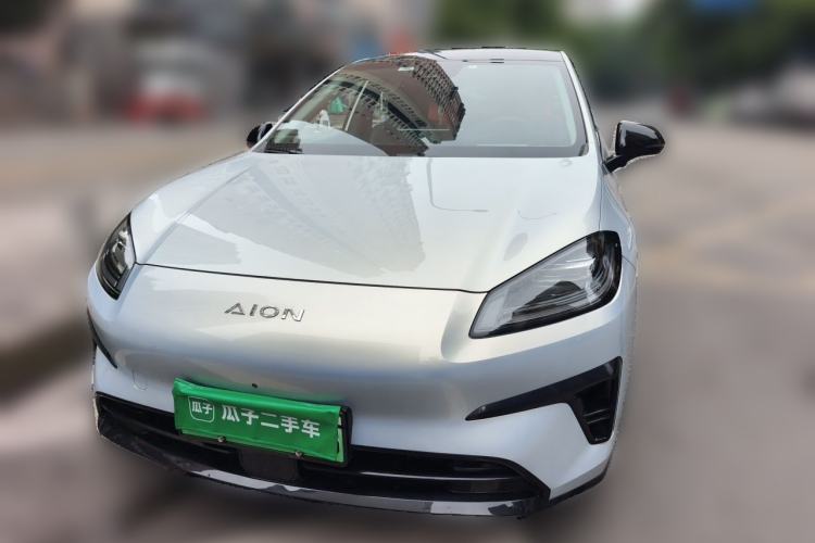 Used AION RT 2025 650 Smart Edition Front
