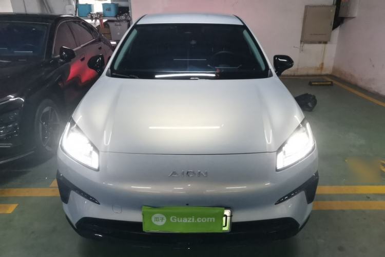 Used AION RT 2025 520 Smart Enjoy Edition Front