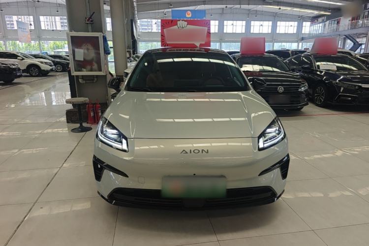 Used AION RT 2025 650 Zhijihao Edition Front