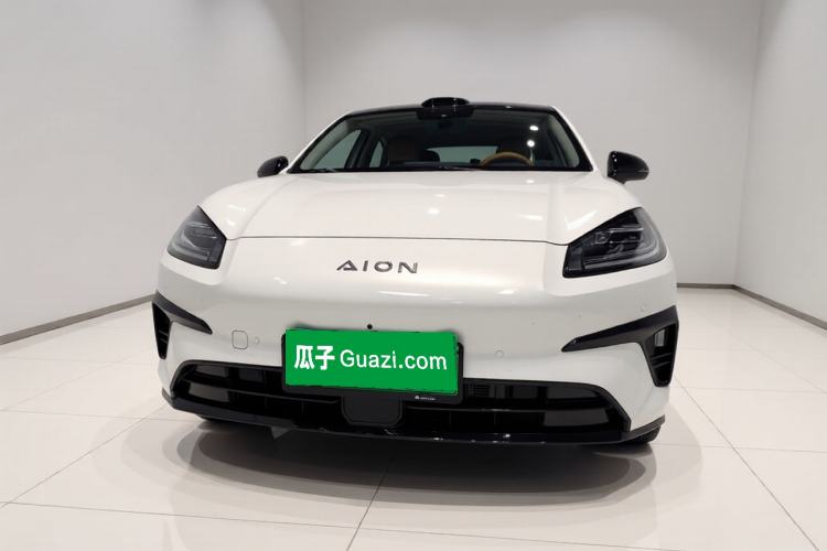 Used AION RT 2025 520 LiDAR Edition Front