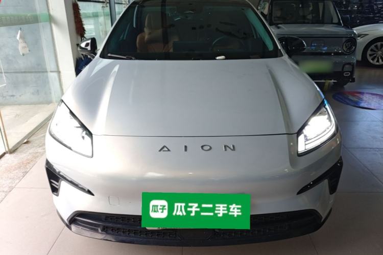 Used AION RT 2025 650 Zhijihao Edition Front