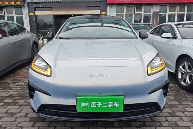 Used AION RT 2025 520 LiDAR Edition Front
