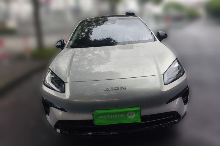 Used AION RT 2025 650 Zhijihao Edition Front