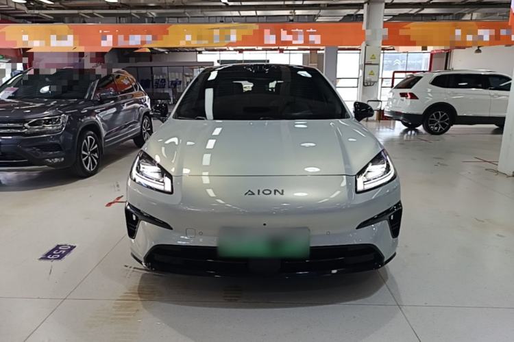 Used AION RT 2025 650 LiDAR Edition Front
